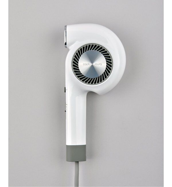 journal standard Furniture「【CADO/カドー】 HAIR DRYER　ヘア ドライヤー」|電化製品|