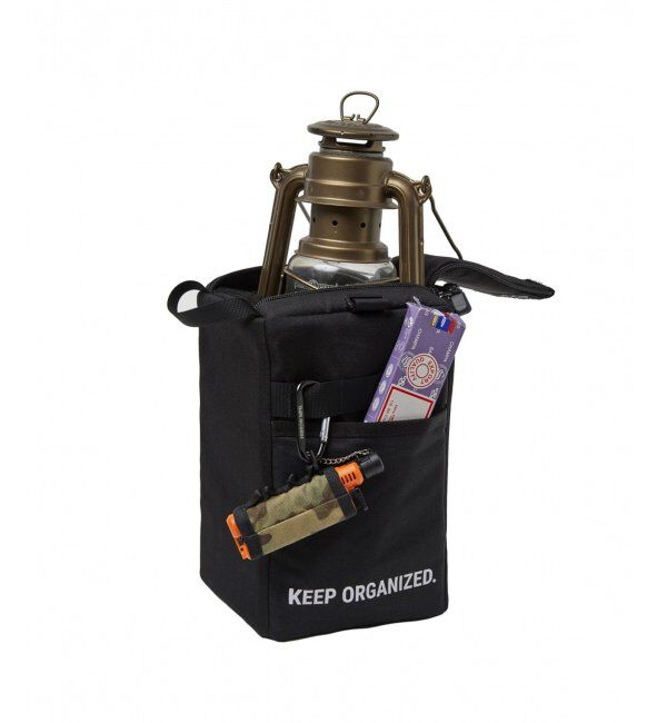 journal standard Furniture「【HIBROW/ハイブロウ】STORAGE CUBE-1HIGH　モジュラーストレージ」|その他|