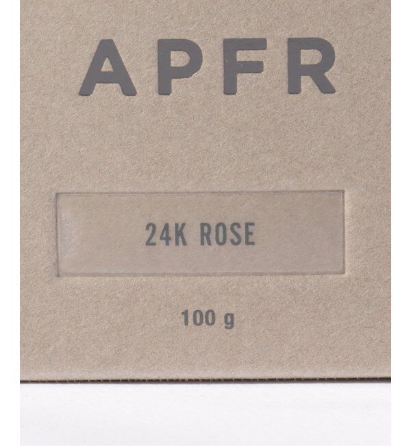 ACME「★【APFR/アポテーケ フレグランス】TIN CANDLE キャンドル」|アロマ・ルームフレグランス|