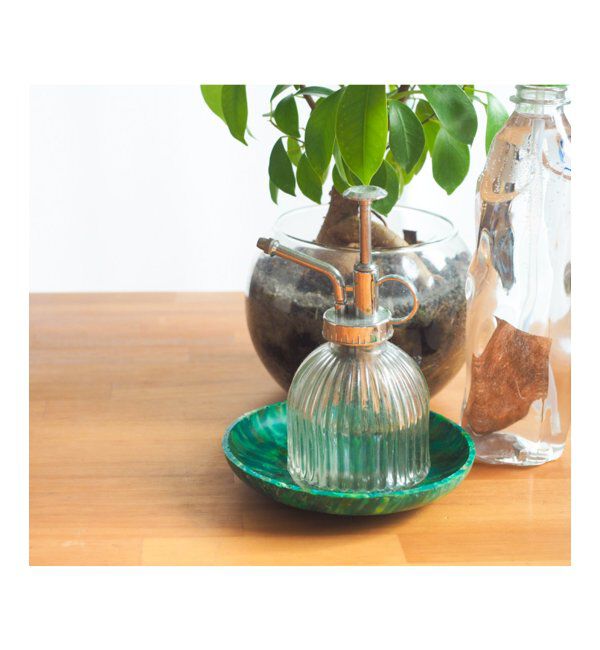 journal standard Furniture「【BUOY/ブイ】 TRAY M トレイ」|ステーショナリー|