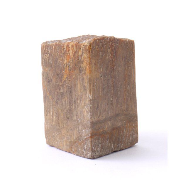 journal standard Furniture「PETRIFIED WOOD INCENSE STAND　ウッド　インセンススタンド」|ステーショナリー|