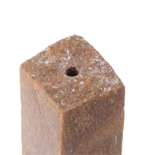 journal standard Furniture「PETRIFIED WOOD INCENSE STAND　ウッド　インセンススタンド」|ステーショナリー|