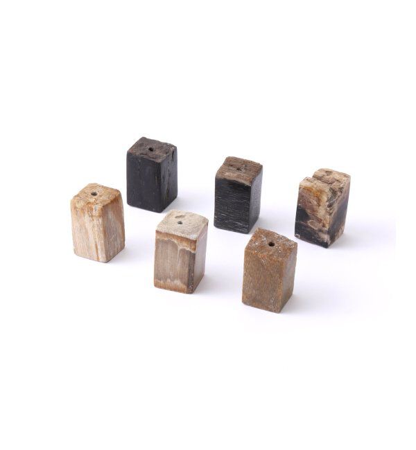 journal standard Furniture「PETRIFIED WOOD INCENSE STAND　ウッド　インセンススタンド」|ステーショナリー|