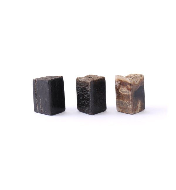 journal standard Furniture「PETRIFIED WOOD INCENSE STAND　ウッド　インセンススタンド」|ステーショナリー|