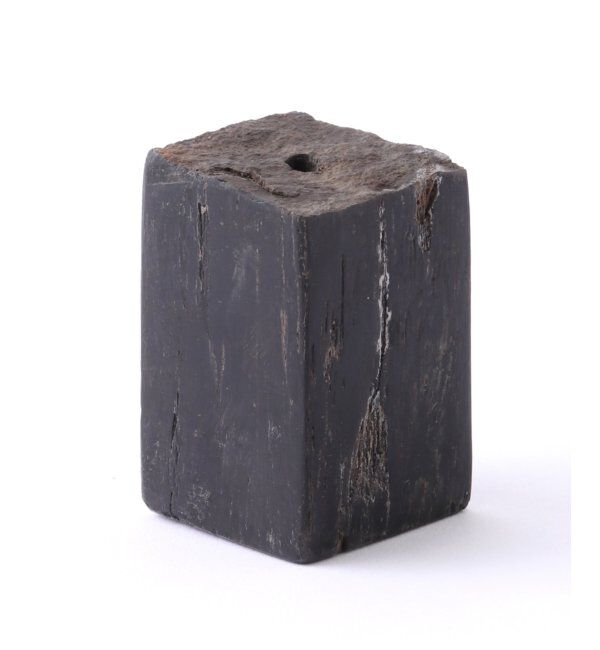 journal standard Furniture「PETRIFIED WOOD INCENSE STAND　ウッド　インセンススタンド」|ステーショナリー|