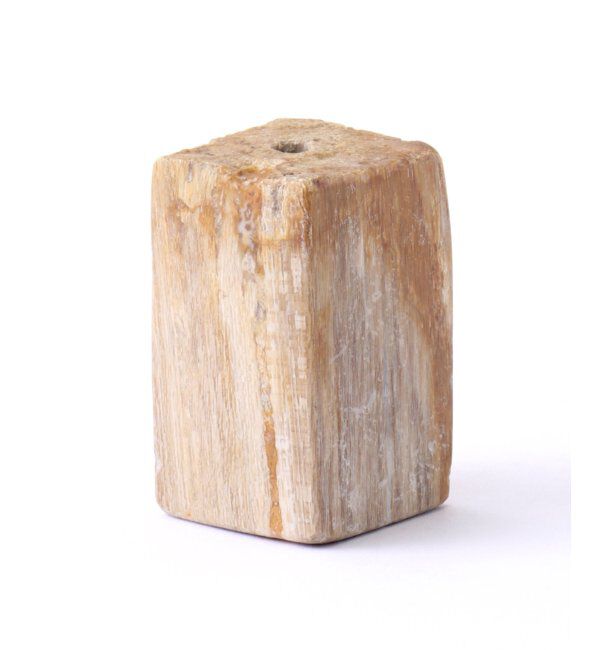 journal standard Furniture「PETRIFIED WOOD INCENSE STAND　ウッド　インセンススタンド」|ステーショナリー|