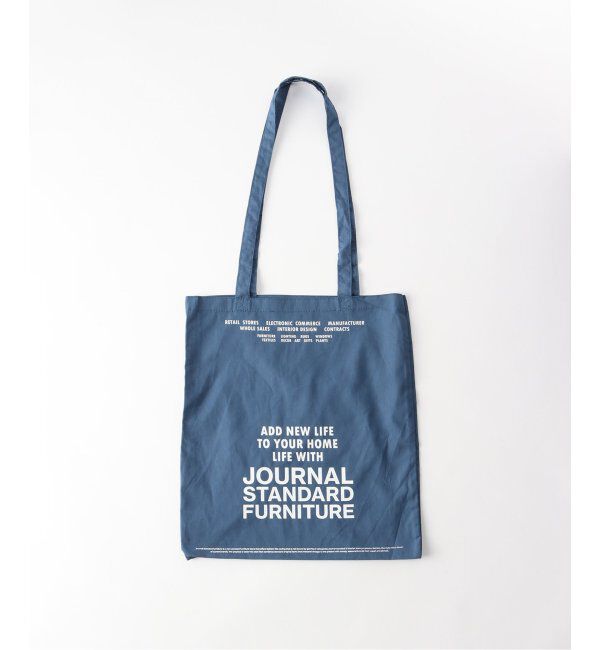 journal standard Furniture「JSF TOTE　トートバッグ」|トートバッグ|