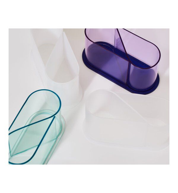 journal standard Furniture「【APTONE/アプトン】INFNITY　ペン ブラシ ホルダー」|ステーショナリー|