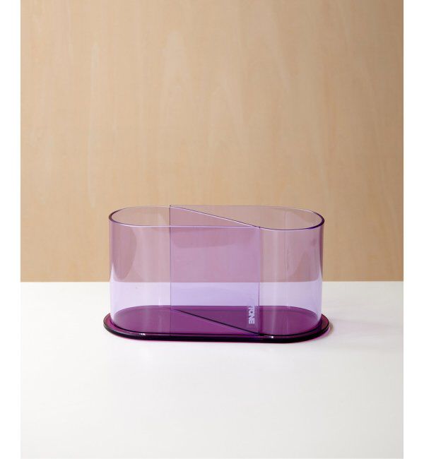 journal standard Furniture「【APTONE/アプトン】INFNITY　ペン ブラシ ホルダー」|ステーショナリー|