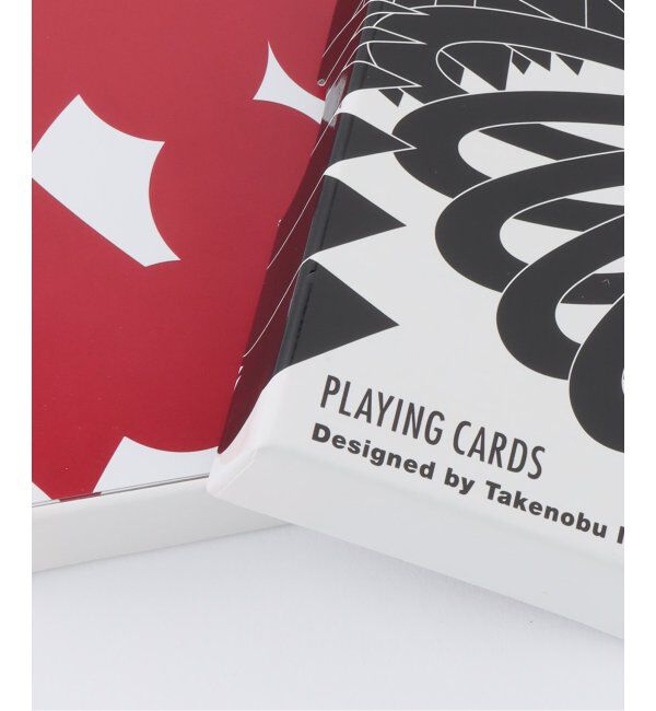 journal standard Furniture「IGA PLAYING CARDS　トランプ」|ステーショナリー|