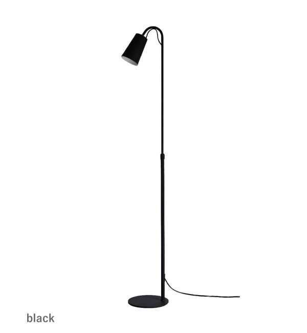 journal standard Furniture「Magnecco floor lamp　マグネッコ フロアランプ」|その他|