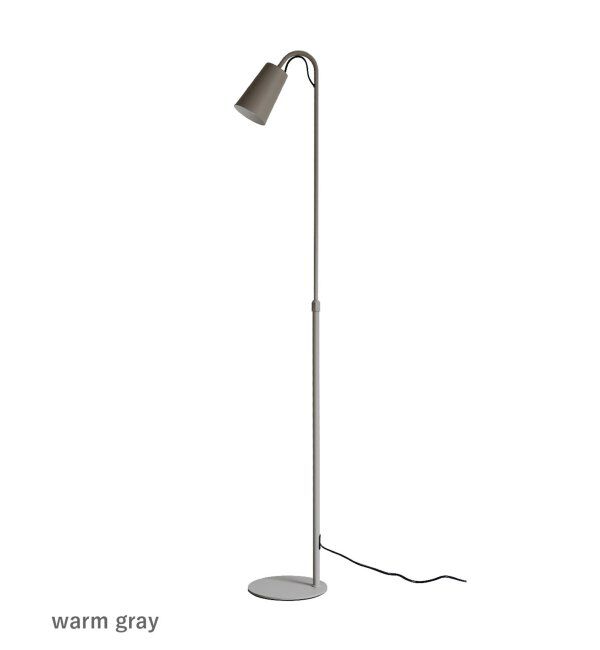 journal standard Furniture「Magnecco floor lamp　マグネッコ フロアランプ」|その他|
