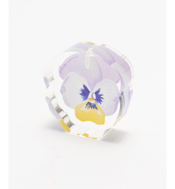 journal standard Furniture「【TOLIGHT&times;APTONE&times;JSF】  INCENSE HOLDER　インセンスホルダー お香立て」|アロマ・ルームフレグランス|