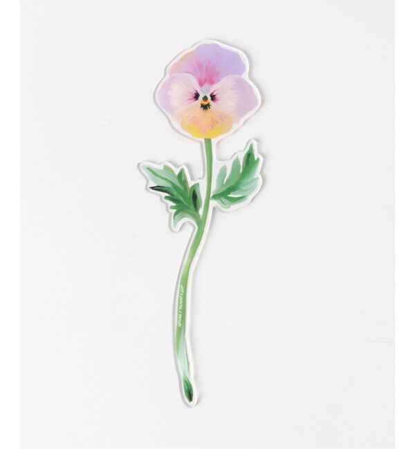 journal standard Furniture「【TOLIGHT&times;APTONE&times;JSF】  FLOWER OBJECT　オブジェクト」|その他|