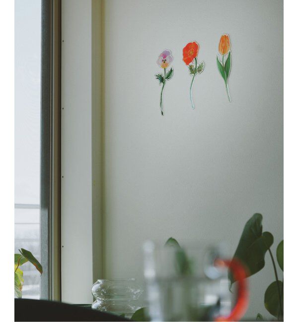 journal standard Furniture「【TOLIGHT&times;APTONE&times;JSF】  FLOWER OBJECT　オブジェクト」|その他|