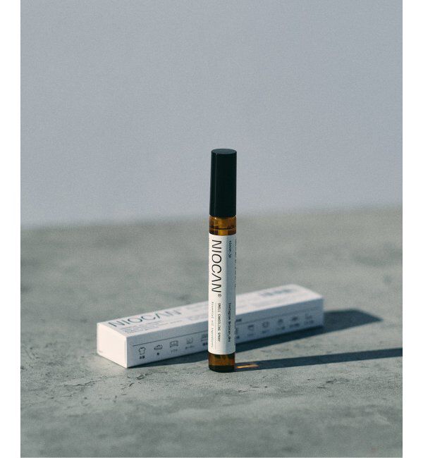 journal standard Furniture「★【NIOCAN/ニオキャン】SMELL CANCELING SPLAY 10ml　消臭スプレー」|アロマ・ルームフレグランス|