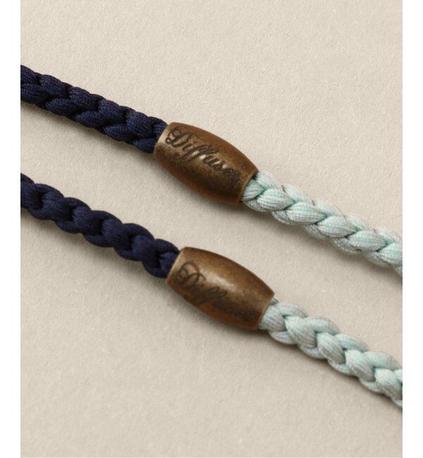 EYETHINK「【DIFFUSER/ディフューザー】SG1056D Light BlueNavy glass holder」|その他|