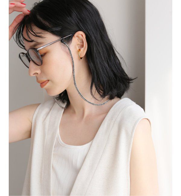 EYETHINK「【DIFFUSER/ディフューザー】SG1096A  Black glass holder」|その他|