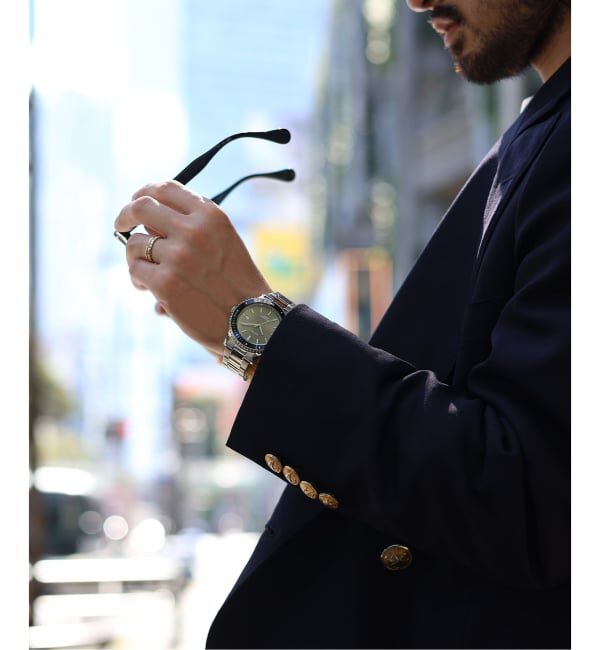 HIROB「【SEIKO / セイコー】Exclusive AP STUDIO x HIROB 別注」|腕時計|