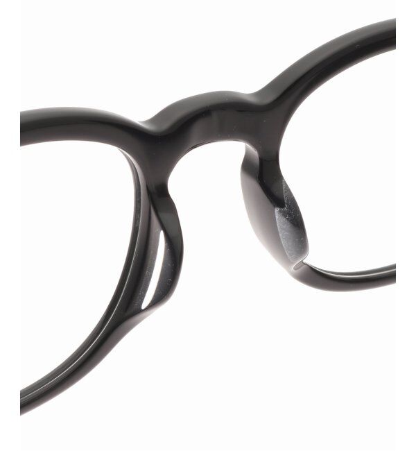 EYETHINK「【Oliver Peoples/オリバーピープルズ】SHELDRAKE (A) BK Optical」|メガネ|