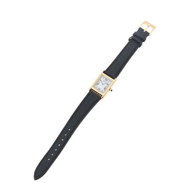 HIROB「【SEIKO / セイコー】Exclusive SZRW001 Navy 別注」|腕時計|