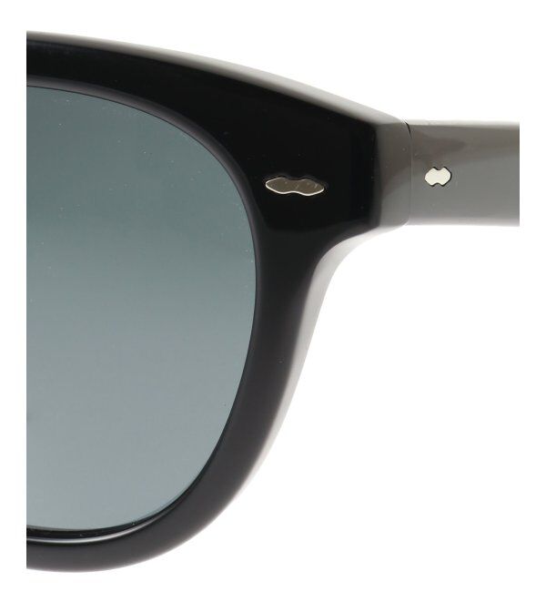 EYETHINK「【Oliver Peoples / オリバーピープルズ】CARY GRANT SUN BK Sunglasses」|サングラス|