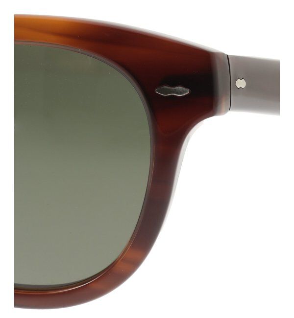 EYETHINK「【Oliver Peoples / オリバーピープルズ】CARY GRANT SUN BR Sunglasses」|サングラス|
