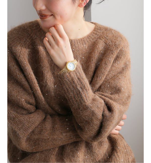 HIROB「Sur mesure Aneth」|腕時計|