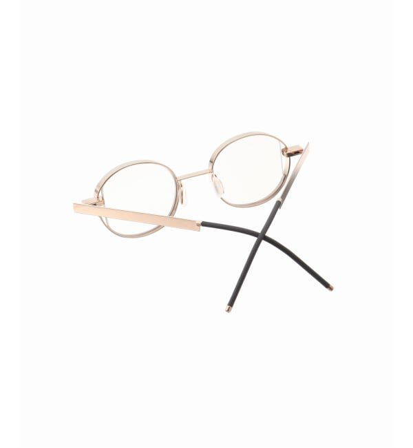 EYETHINK「ASSEMBLE TWO FACE 別注 TF_O_WG WW ex Sunglasses」|サングラス|