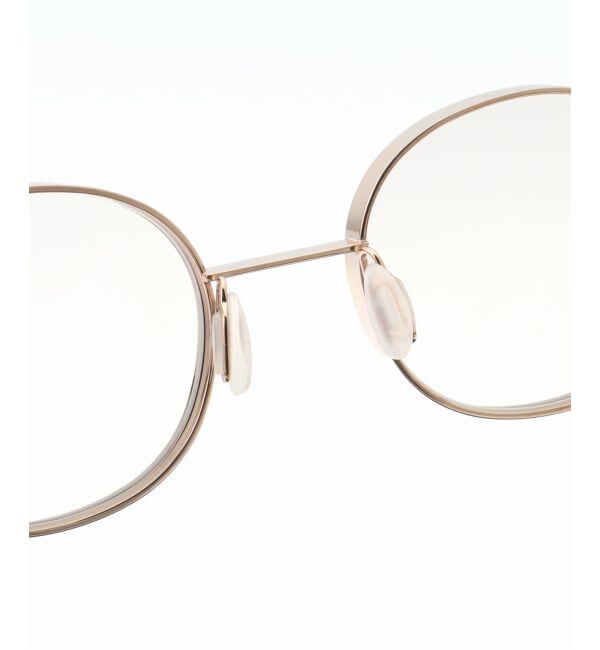 EYETHINK「ASSEMBLE TWO FACE 別注 TF_O_WG WW ex Sunglasses」|サングラス|