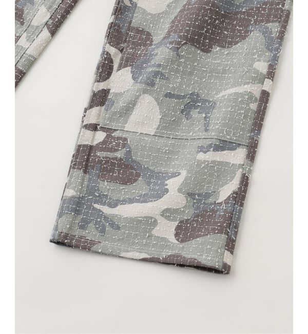 JOINT WORKS「PLATEAU STUDIO / プラトースタジオ Double knee camo」|その他|