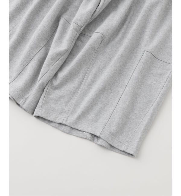 JOINT WORKS「ANGLAN / アングラン Paneled Sweat Balloon Pants」|その他|