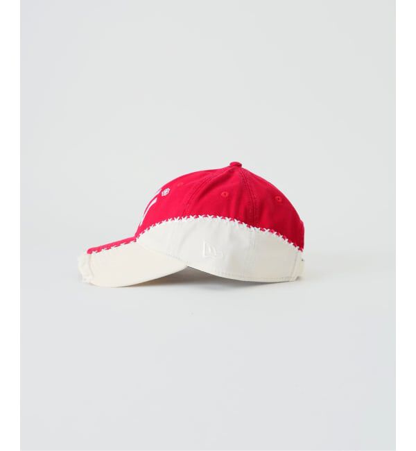 JOINT WORKS「NEW ERA&times;DISCOVERED 別注 9TWENTY」|キャップ・キャスケット|