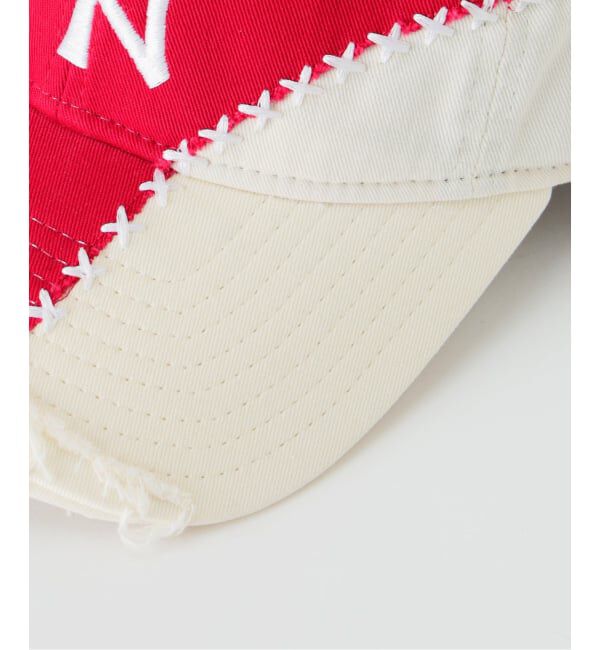 JOINT WORKS「NEW ERA&times;DISCOVERED 別注 9TWENTY」|キャップ・キャスケット|