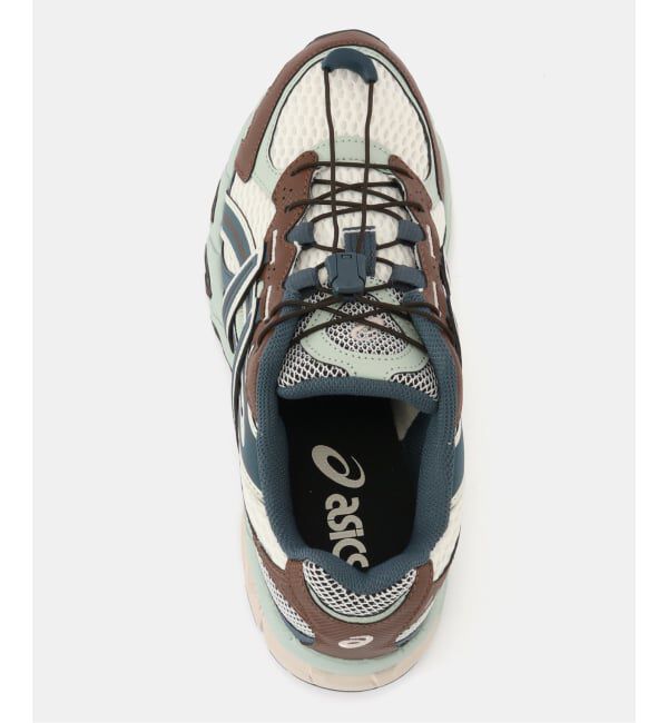 JOINT WORKS「ASICS / アシックス GEL-SONOMA TR62」|スニーカー|