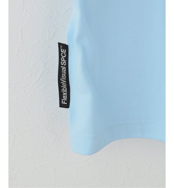 JOINT WORKS「FlexibleVisual SPCE / フレキシブル ヴィジュアル スペース website in 2001」|Tシャツ・カットソー|