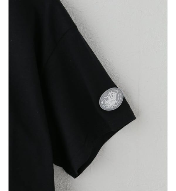 JOINT WORKS「FlexibleVisual SPCE / フレキシブル ヴィジュアル スペース YanchaWave」|Tシャツ・カットソー|