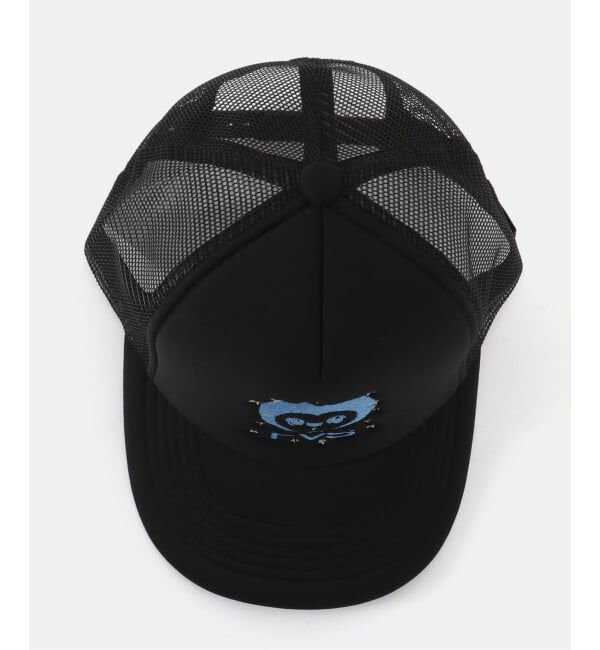 JOINT WORKS「FlexibleVisual SPCE / フレキシブル ヴィジュアル スペース Heart Koala CAP」|キャップ・キャスケット|