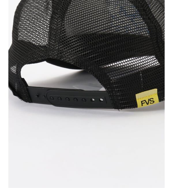 JOINT WORKS「FlexibleVisual SPCE / フレキシブル ヴィジュアル スペース Heart Koala CAP」|キャップ・キャスケット|