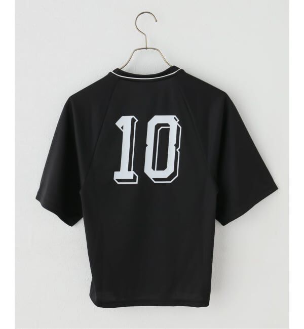 JOINT WORKS「PUMA / プーマ FUTURE.ARCHIVE FOOTBALL SHIRTS」|Tシャツ・カットソー|