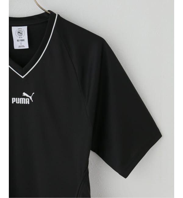JOINT WORKS「PUMA / プーマ FUTURE.ARCHIVE FOOTBALL SHIRTS」|Tシャツ・カットソー|