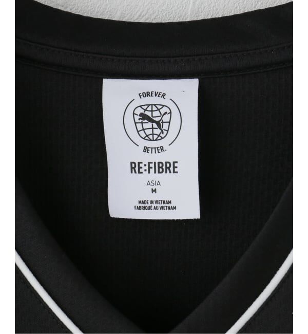 JOINT WORKS「PUMA / プーマ FUTURE.ARCHIVE FOOTBALL SHIRTS」|Tシャツ・カットソー|