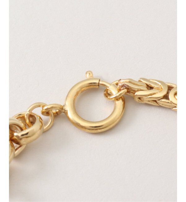 Plage「ENNATO/エナトー 別注 BRACELET MOLLY ブレスレット」|ブレスレット・バングル|