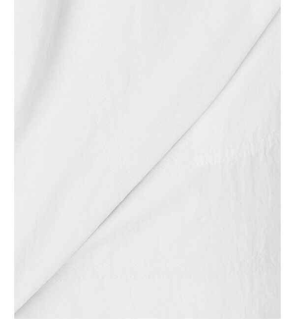 IENA LA BOUCLE「FOLKIN' VIOLETTE ROOM/フォーキン バイオレットルーム イージーパンツ」|その他|