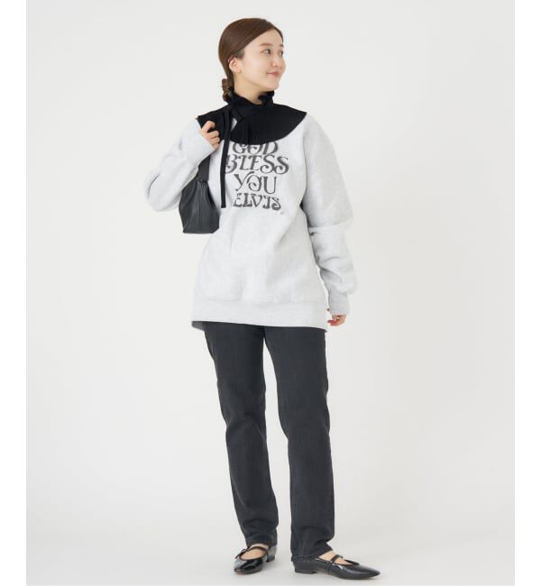 IENA「L'UNE/リュンヌ PLEATS COLLAR 付け襟」|その他|