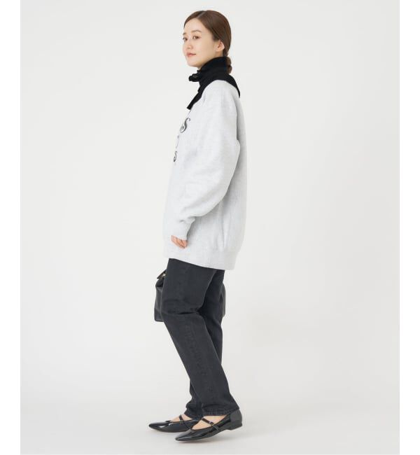 IENA「L'UNE/リュンヌ PLEATS COLLAR 付け襟」|その他|