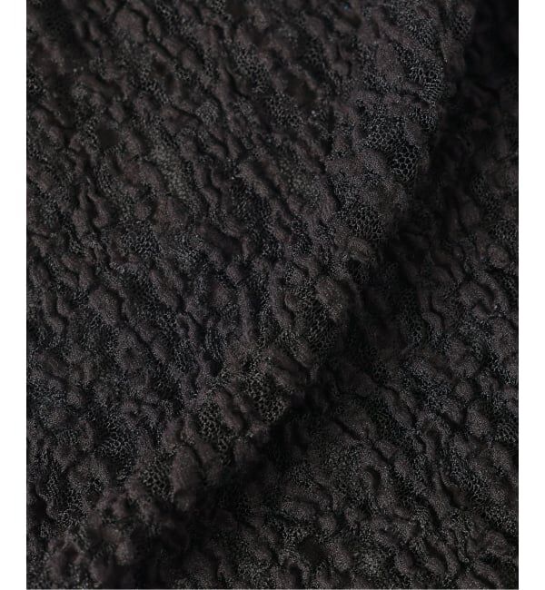 VERMEIL par iena「stretch lace パンツ」|レギンス・スパッツ|
