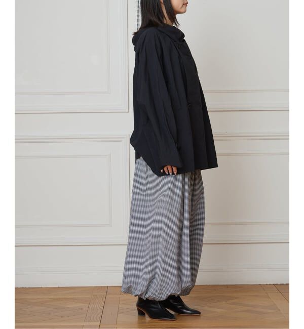 IENA LA BOUCLE「VACHEMENT/ヴァシュモン リサイクルナイロンタスラン VM-02-308」|その他|