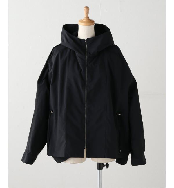 IENA LA BOUCLE「VACHEMENT/ヴァシュモン リサイクルナイロンタスラン VM-02-308」|その他|