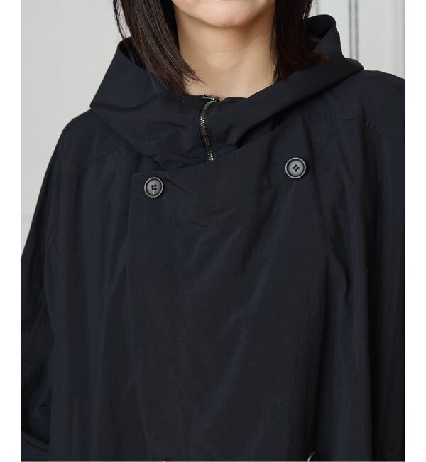 IENA LA BOUCLE「VACHEMENT/ヴァシュモン リサイクルナイロンタスラン VM-02-308」|その他|